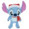 Kids Preferred Disney Baby Lilo & Stitch Holiday Cuteeze Stitch Stuffed Animal Plush, Soft Plushie Gifts for Baby and Toddler Boys and Girls - 15