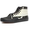Vans SK8 HI 'Overprint' Vans VN0A4BV6V8P