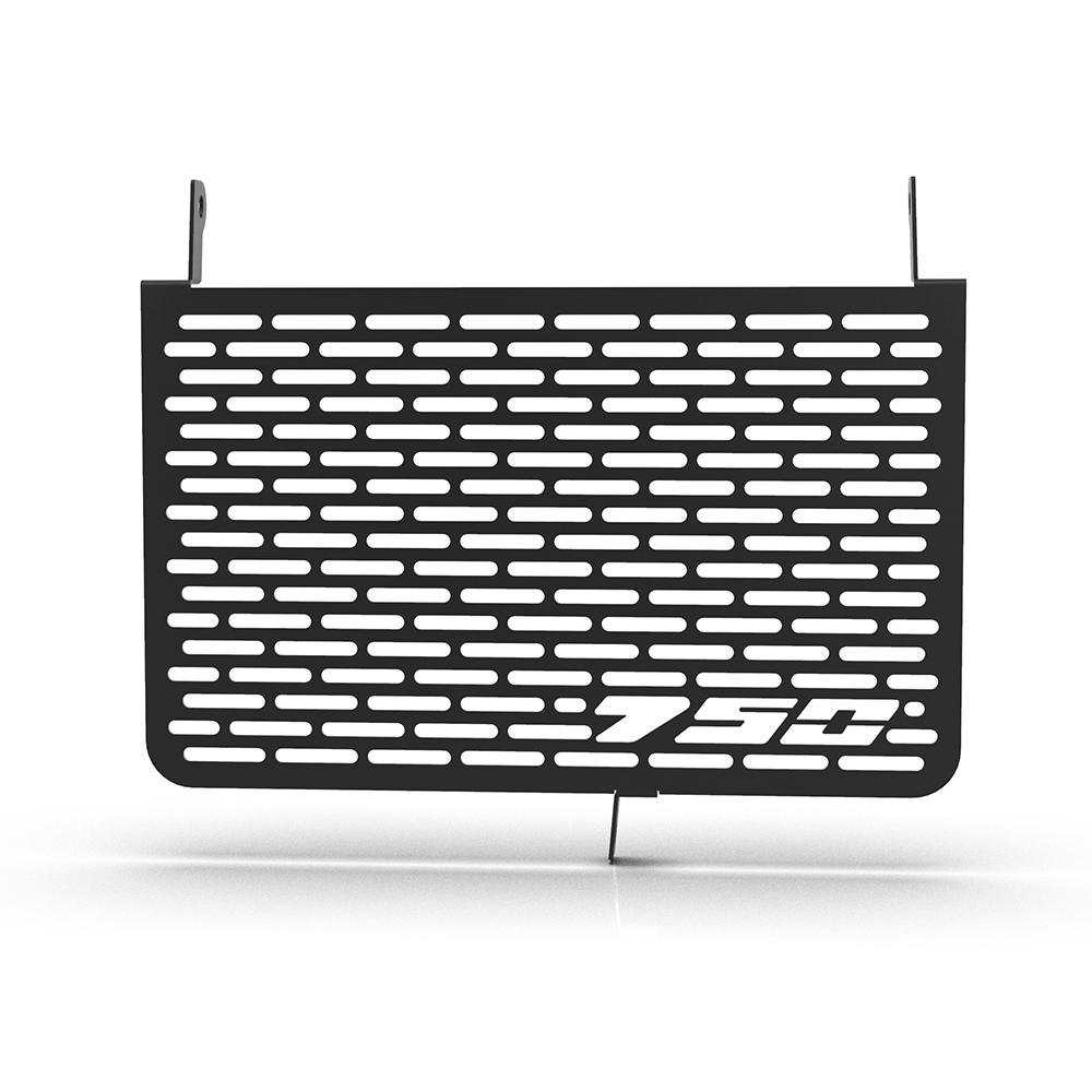Radiator Grille Guard Protector Cover FOR Suzuki GSX-S750 GSX-S750Z 2018~2020 2021 2022 2023 2024 2025 2026 gsx-s 750 Motorcycle