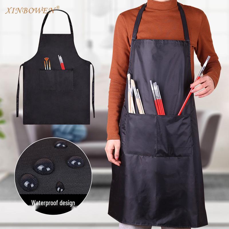 42-Piece Polymer Clay Pottery Tool Set: Sculpting, Carving Knives, Indentation Pens, and Painting Apron Included