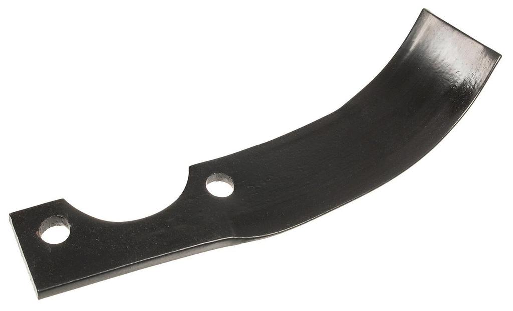 Правый короткий нож Cedrus Tiller Gl900 2700400006-0001