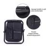 Strong Load-bearing Smart Fishing Chair with Cooler Bag Sports Folding Chair  Picnic