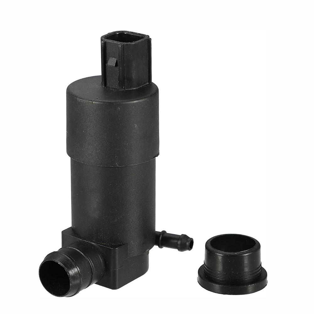 Windscreen Window Washer Pump For Ford Focus S SE ST RS Transit 150 250 350 Base