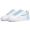Nike Air Force 1 Wan Hua Nong, Bai Jing Zhi Shi, Сумка для покупок износостойкие низкие кеды для скейтбординга унисекс CW2288-111(Team113-S-BOX)