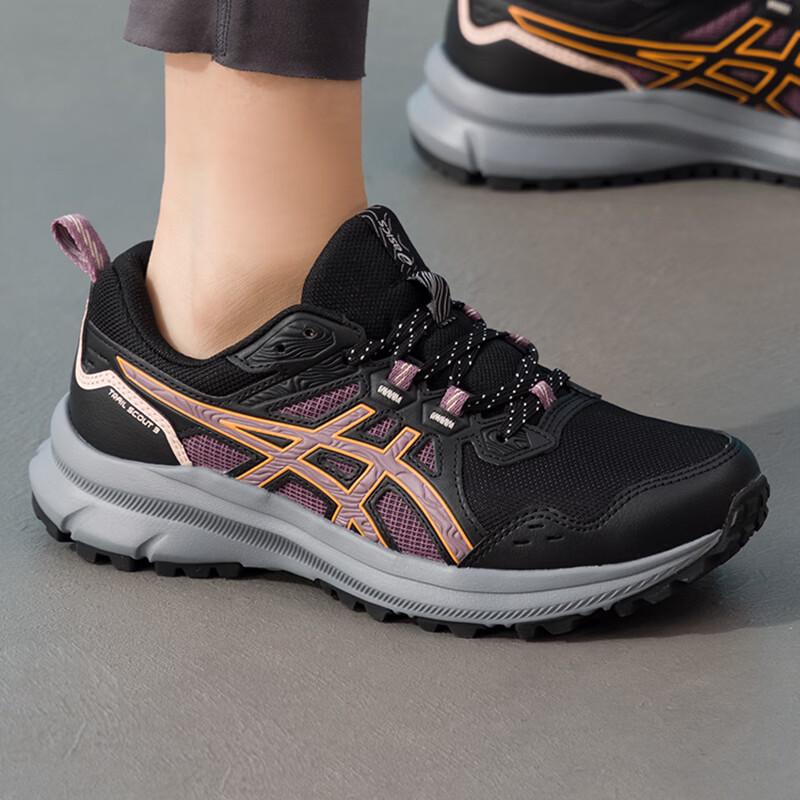 Asics Женские кроссовки для трейлраннинга и бега по шоссе