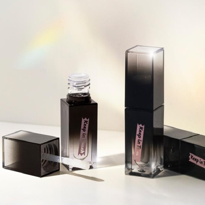 Keep in Touch Тинт для губ The Black Lip Plumper, 3,8 мл, 2 цвета