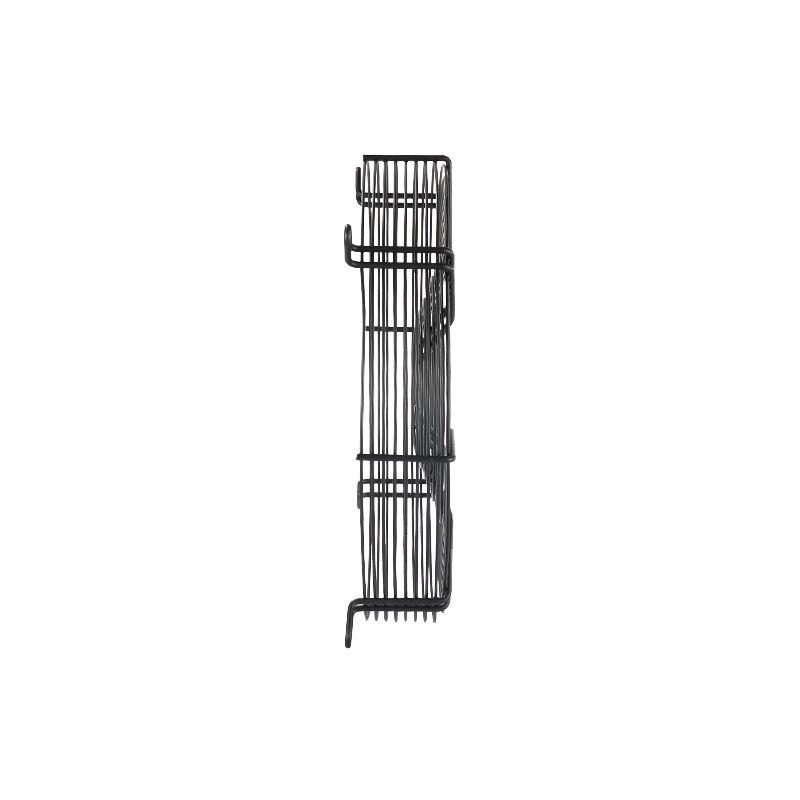 External Rotor Axial Fan Metal Protective Mesh Cover