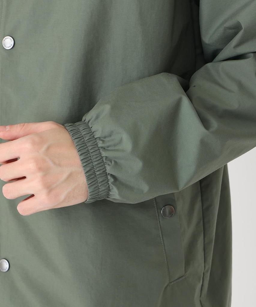 Куртка Columbia Midnight Road PM0553 (S,010 Черный)