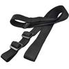 Outdoor Equipment Multi-functional Two-point Task Rope Tactical Strap Strap Crossbody Lanyard
