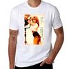 Saunisextha Fox 80s 90 Design De Mode Rtro Tshirt Work Comfort For Unisex Tshirt