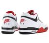 Nike Air Flight Legacy - Men's Basketball Shoes Sneakers Leather White BQ4212-100 ORIGINAL