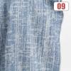 Thickened Cotton Washed Denim Fabric Jeans Coats Clothing Shirt Pants Apron Diy Thin Jacket Dress Sewing Blue Black