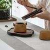 Edenus Ceramic Quick Brew Tea Set