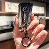 THQP1 TPU Car Remote Key Cover Case For Lexus NX ES UX US RC LX IS 250h RX 350h LS 450h 260h 300h UX200 LM350H LM500H Auto Accessories