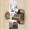 Easy to Install Magnetic Door Stopper Cabinet Door Catch  Home Furniture Hardware Accessories