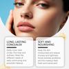 Zephoco Banana Conceal Eye Cream 15g, Under Eye Concealer for Dark Circles & Blemishes, Moisturizing Nourishing Cream, Light Non-Greasy Makeup
