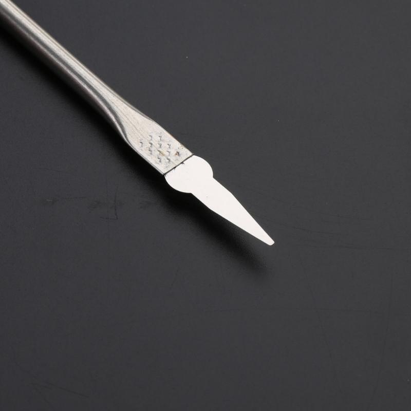 Набор из 8 профессиональных инструментов для вскрытия и разборки процессора мобильного телефона и BGA-ремонта