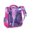 Kids Lightweight School Backpack 3D Hard Shell Cartoon Design Ages 5-10 Ergonomic Back Support Waterproof Oxford Fabric