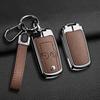 Car key box cover for Honda Civic Accord CRV HRV Jazz Odyssey, suitable for Acura TL TSX ZDX RSX CRZ car key protection case