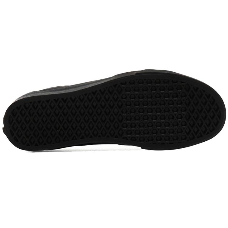Vans Sk8 Hi Cordura Черный VN0A4BV60IV