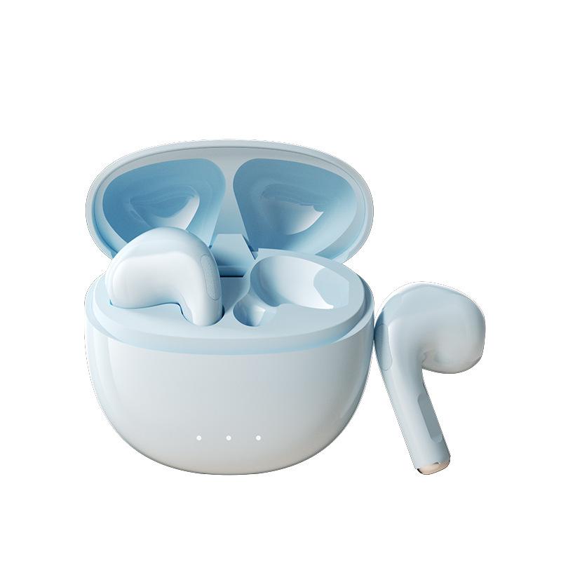 HQ 2025 Top Sound, Low Latency Wireless Earphones with Long Battery Life