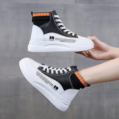 Парусиновые туфли женские весна 2024 новые модные тенденции универсальные кроссовки для скейтбординга низкие классические черные кроссовки розовые цветочные