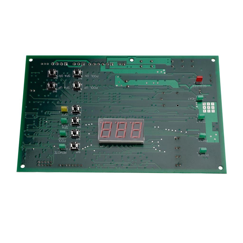 472100 Цифровая плата контроллера температуры для серии Pentair MiniMax NT LN