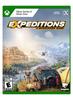 Expeditions A MudRunner Game North Xbox Series X (Imported Version America)