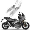Для X-ADV X ADV750 X-ADV750 2017-2022 2023 2024 2025 Аксессуары Подножка Педаль Подножка