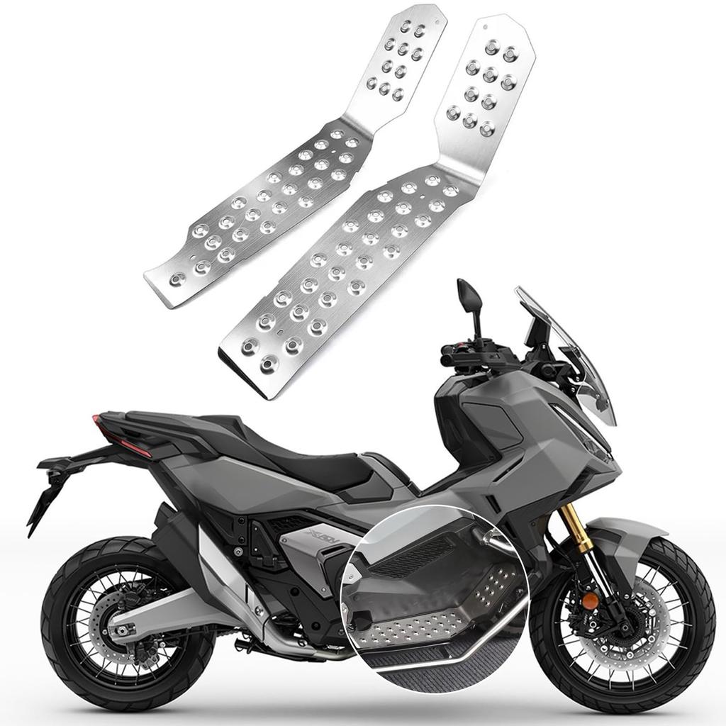 Для X-ADV X ADV750 X-ADV750 2017-2022 2023 2024 2025 Аксессуары Подножка Педаль Подножка
