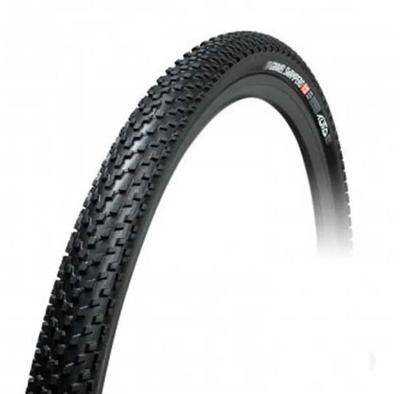 Бескамерная гравийная шина Tufo Swampero Tubeless 700 x 44