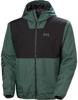 Куртка Ervik insulated rain jacket (53983) Мужская куртка Ervik insulated rain jacket зеленая
