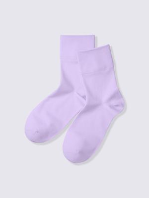 GU by Uniqlo Нейлоновые носки Cz