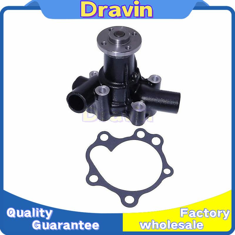 New 121000-42101 121000-42100 Water Pump for Yanmar Marine Engine 2GM 3T75 2GMF 2GM20F 2GM20F-YEU 3GMF 3GM30F YM