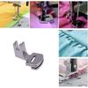 Shirring Gathering Welting Sewing Machine Presser Foot Brother Singer Toyota Domestic Accessories Tool Multifunctional DIY