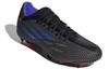 adidas X Speedflow.3 Fg 'Черный Чернильный Звук' FY3296
