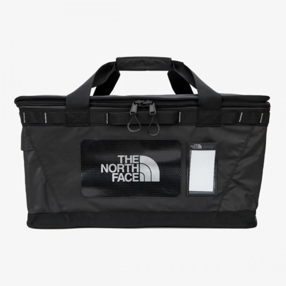 North Face Basecamp Gearbox Medium Nn2pq36