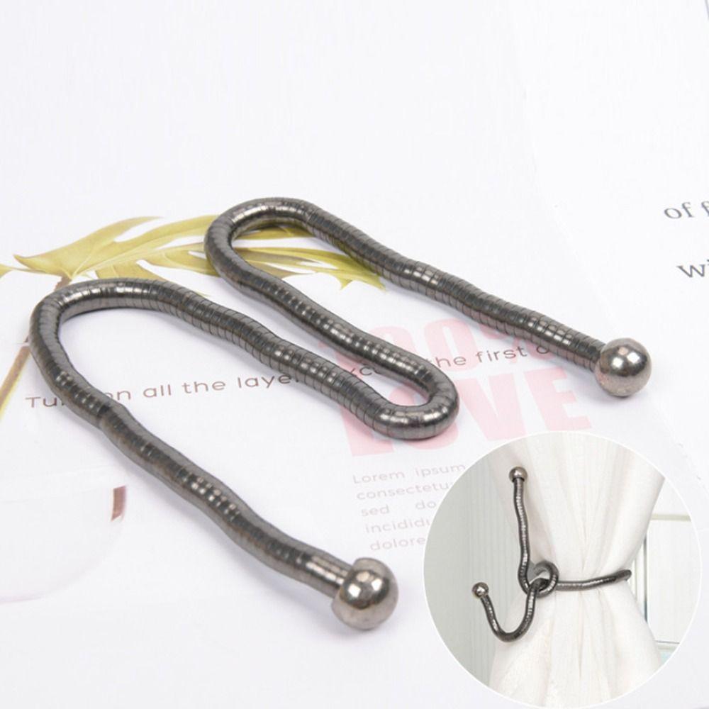 Alloy Bendable Snake Necklace Gold Color Bracelet New Flexible Choker Jewelry Accessories