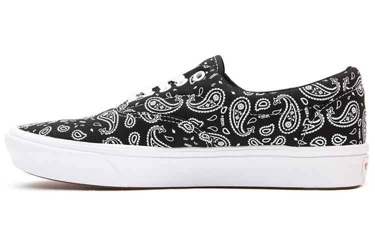 Era ComfyCush Vans 'Paisley - Черный' VN0A3WM942L