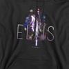 Elvis Presley Unisex Adult Dream State Hoodie