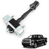 SecosAutoparts Ограничитель двери ремень передняя сторона водителя или пассажира Совместимо с Toyota Tundra Sequoia 2007-2021 Заменяет 68620-0C023 68620-0C021