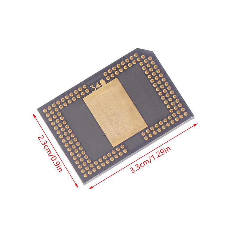 8060-6038B 8060-6039B 8060-6138B 8060-6139B 8060-6339B 8060-6438B 8060-6338B 8060-601Ab Проектор DLP DMD Чип