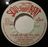 7-дюймовая пластинка MELODIANS - It Comes And Goes / Royal Cord / Sw SBS017 Soul Beat 1996 Ямайка Регги, Ска и Даб Б/У