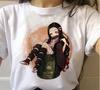 Убийца демонов: Kimetsu no Yaiba Аниме Манга Футболка Футболка Майка