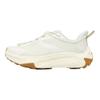 HOKA Transport 2 Широкие Бежевые Женские Кроссовки Коричневые 1174777-ABST