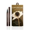 LUMIURGLAS - Подводка-лайнер для век Skill Less Liquid Eyeliner 02 Жареный коричневый