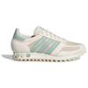 adidas Оригинальные LA Trainer OG Ткань Синтетическая кожа Спортивная Классика Нескользящие Прочные Легкие Низкие Повседневные Кроссовки IE1649