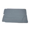 Sleeping Pad for Camping 2 Person Outdoor Double Ultra Light TPU Self Inflating Camping Pad with Snap Button Camping