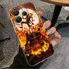 New Ones Pieces Case For Xiaomi Redmi Note 15 14 13 12 11 10 Pro Plus Soft Cover For Redmi 15C 15 14C 13C 12C Clear Phone Cases