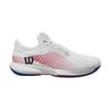 KAOS Swift Swift Vu Blue Red Cm E [Wilson] (Chaos 1.5) Men's White/Deja 27.5